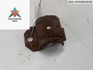 Крепление втулки стабилизатора заднего BMW 3 серия E36 [рестайлинг] 1998, 1.6 л., бензин, МКПП, чёрный, универсал