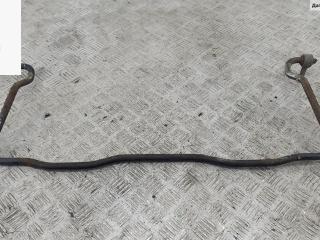 стабилизатор подвески (поперечной устойчивости) BMW 3 серия E36 [рестайлинг] 1998, 1.6 л., бензин, МКПП, чёрный, универсал, 33551090848