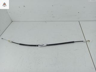 Трос двери задней Audi A6 4B/C5 1997, 1.8 л., Ti, бензин, МКПП, серый, седан, 4B0