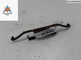 скоба суппорта BMW 3 серия E36 [рестайлинг] 1998, 1.6 л., бензин, МКПП, чёрный, универсал, 34211157046