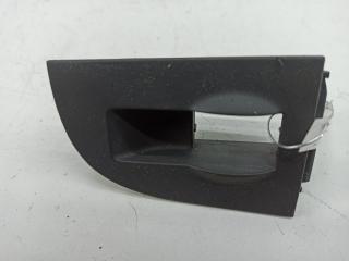 накладка декоративная Audi A6 4B/C5 1997, 1.8 л., Ti, бензин, МКПП, серый, седан, 4B0959522