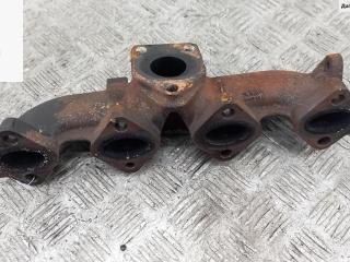 коллектор выпускной BMW 3 серия E46 [рестайлинг] 2003, 2.0 л., дизель, седан, 7790219