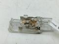 фонарь салона (плафон) Audi A4 B6 2004, 2.0 л., бензин, МКПП, серый, седан, 4B0947415 - фото №2