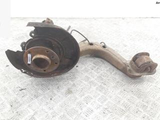 рычаг задний BMW 3 серия E36 [рестайлинг] 1998, 1.6 л., бензин, МКПП, чёрный, универсал, 1136648