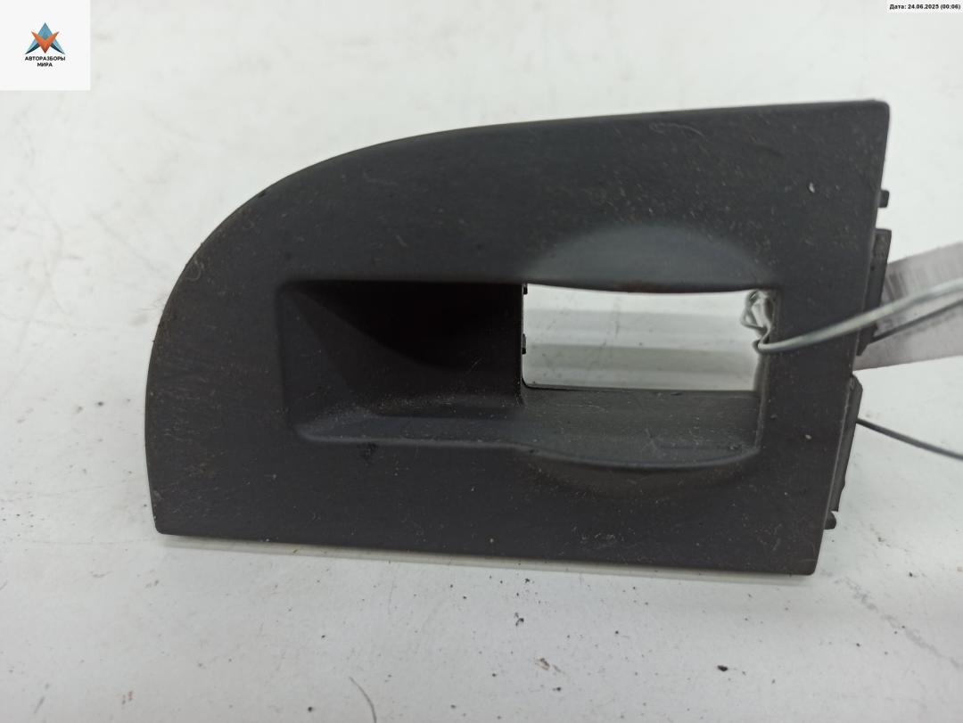 накладка декоративная Audi A6 4B/C5 1997, 1.8 л., Ti, бензин, МКПП, серый, седан - фото №1