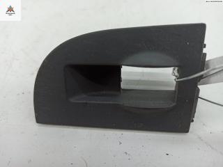 накладка декоративная Audi A6 4B/C5 1997, 1.8 л., Ti, бензин, МКПП, серый, седан