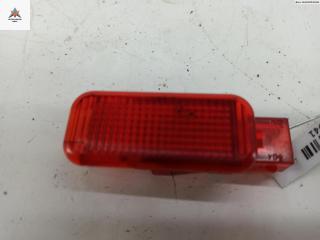 фонарь салона (плафон) Audi A4 B6 2004, 2.0 л., бензин, МКПП, серый, седан, 8D0947411