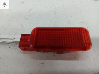 фонарь салона (плафон) Audi A4 B7 2005, 2.0 л., TFSI, бензин, АКПП, серый, универсал, 4B0947411