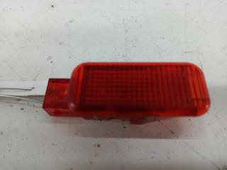 фонарь салона (плафон) Audi A4 B7 2005, 2.0 л., TFSI, бензин, АКПП, серый, универсал, 4B0947411
