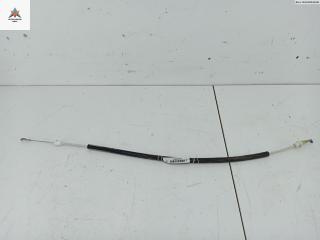 Трос двери задней Audi A6 4B/C5 1997, 1.8 л., Ti, бензин, МКПП, серый, седан, 4B0