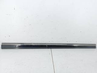 молдинг двери передней правой Mercedes-Benz C-Класс W203/S203/CL203 [рестайлинг] 2005, 2.2 л., дизель, АКПП, чёрный, универсал, 2036905062