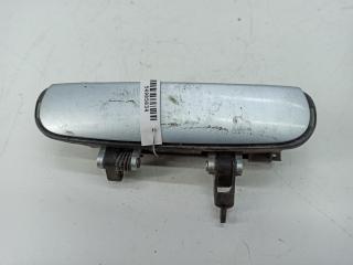 ручка наружная задняя правая Audi A6 4B/C5 1997, 1.8 л., Ti, бензин, МКПП, серый, седан, 4B0837886
