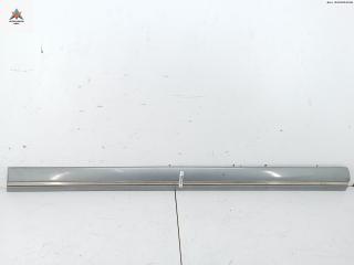 молдинг двери передней правой Mercedes-Benz E-Класс W210/S210 [рестайлинг] 2000, 2.7 л., дизель, АКПП, серый, седан, 2106900482