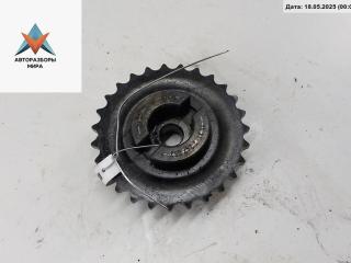 Шестерня (звездочка) цепи BMW 5 серия E39 [рестайлинг] 2001, 2.5 л., дизель, МКПП, серый, универсал, 11312247052