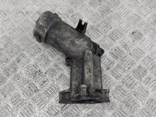 корпус масляного фильтра BMW 3 E46 2003, 2.0 л., дизель, МКПП, седан, 7787072