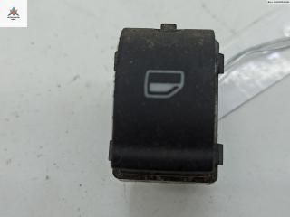кнопка стеклоподъемника заднего левого Audi A4 B7 2005, 2.0 л., TFSI, бензин, АКПП, серый, универсал, 8E0959855