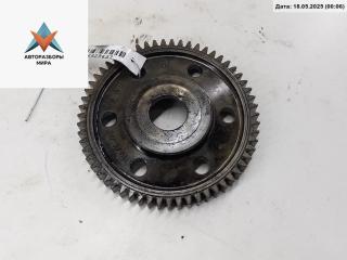 шкив распредвала BMW 3 серия E46 [рестайлинг] 2003, 2.0 л., дизель, МКПП, чёрный, седан, 7788741