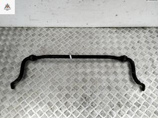 стабилизатор подвески передний Volkswagen Passat B5 [рестайлинг] 2001, 2.0 л., бензин, МКПП, серый, седан