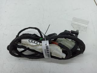 дверная проводка Audi A6 4B/C5 1997, 1.8 л., Ti, бензин, МКПП, серый, седан, 4B0971035G