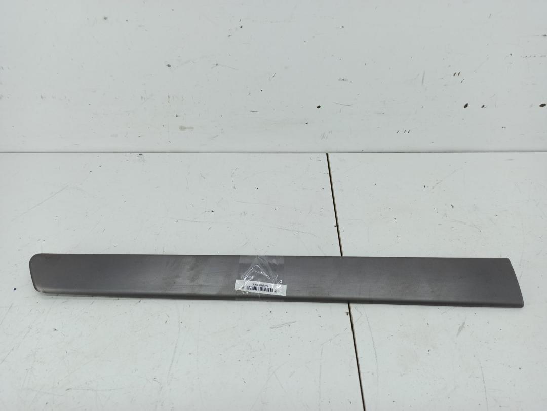 накладка декоративная Audi A6 C5 1997, 1.8 л., Ti, бензин, МКПП, серый, седан, 4B0867419