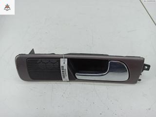 ручка внутренняя задняя правая Audi A6 4B/C5 1997, 1.8 л., Ti, бензин, МКПП, серый, седан, 4B0839020
