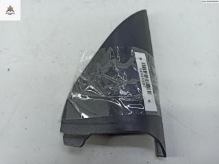 накладка декоративная Audi A6 4B/C5 1997, 1.8 л., Ti, бензин, МКПП, серый, седан, 4B5857569