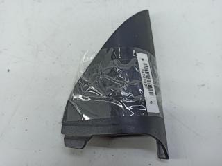 накладка декоративная Audi A6 C5 1997, 1.8 л., Ti, бензин, МКПП, серый, седан, 4B5857569