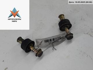 Болт крепления BMW 5 серия E39 [рестайлинг] 2001, 2.5 л., дизель, МКПП, серый, универсал, 0036235