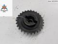 Шестерня (звездочка) цепи BMW 5 серия E39 [рестайлинг] 2001, 2.5 л., дизель, МКПП, серый, универсал, 2247052 - фото №2