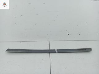 молдинг двери задней левой Audi A4 B7 2005, 2.0 л., TFSI, бензин, АКПП, серый, универсал, 8E0853963