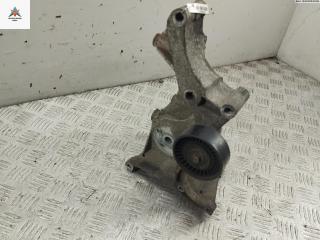 кронштейн компрессора кондиционера Ford Galaxy 1 поколение [рестайлинг] 2005, 2.3 л., бензин, МКПП, серый, минивэн, 95WF19K341AE