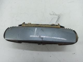 ручка наружная задняя левая Audi A4 B7 2005, 2.0 л., бензин, МКПП, серый, универсал, 4B0839885