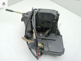 замок двери передней правой Mercedes-Benz C-Класс W203/S203/CL203 [рестайлинг] 2005, 2.2 л., дизель, АКПП, чёрный, универсал, 2037200435