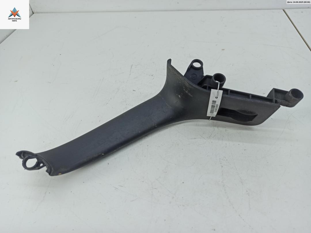 накладка декоративная Audi A4 B7 2005, 2.0 л., TFSI, бензин, АКПП, серый, универсал, 8E0867394A - фото №1