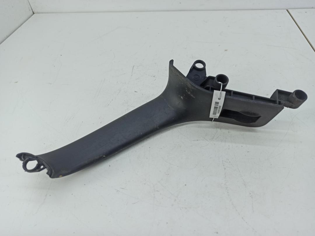 накладка декоративная Audi A4 B7 2005, 2.0 л., TFSI, бензин, АКПП, серый, универсал, 8E0867394A
