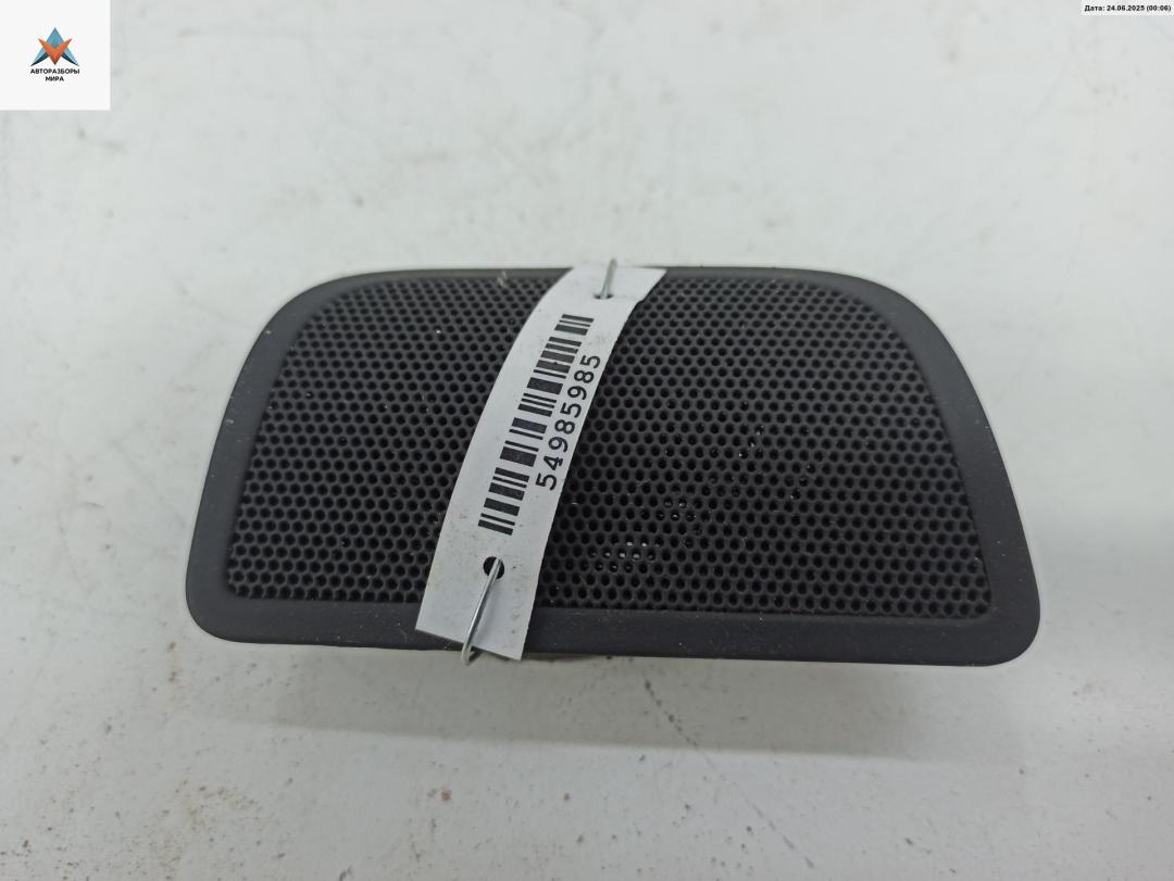 динамик высокочастотный (пищалка) Audi A4 B7 2005, 2.0 л., TFSI, бензин, АКПП, серый, универсал, 8E0035399 - фото №1