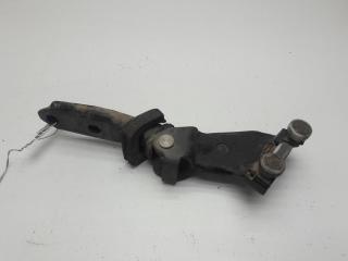 ролик двери сдвижной Volkswagen Caddy 3 поколение 2005, 2.0 л., дизель, МКПП, белый, фургон, 2K0843336A
