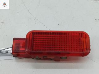 фонарь салона (плафон) Audi A4 B7 2005, 2.0 л., бензин, МКПП, серый, универсал, 4B0947411