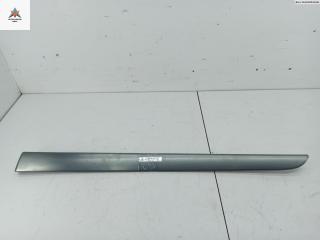 накладка декоративная Audi A4 B7 2005, 2.0 л., TFSI, бензин, АКПП, серый, универсал, 8E0867420