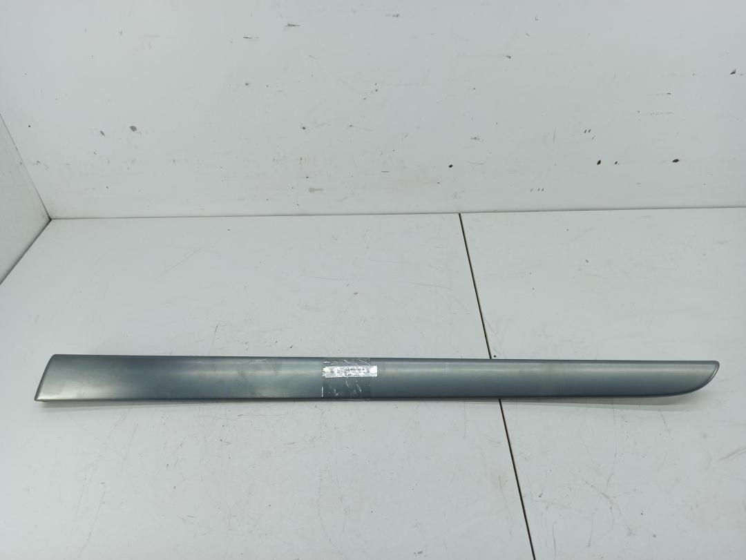 накладка декоративная Audi A4 B7 2005, 2.0 л., TFSI, бензин, АКПП, серый, универсал, 8E0867420