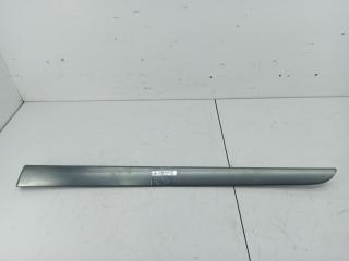 накладка декоративная Audi A4 B7 2005, 2.0 л., TFSI, бензин, АКПП, серый, универсал, 8E0867420