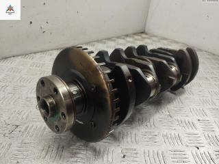 коленвал Ford Galaxy 1 поколение [рестайлинг] 2005, 2.3 л., бензин, МКПП, серый, минивэн, 98XM6K339AA