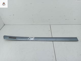 молдинг двери задней правой Audi A4 B7 2005, 2.0 л., TFSI, бензин, АКПП, серый, универсал, 8E0853964