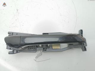 ручка наружная передняя правая Mercedes-Benz C-Класс W203/S203/CL203 [рестайлинг] 2005, 2.2 л., дизель, АКПП, чёрный, универсал, 2037600234