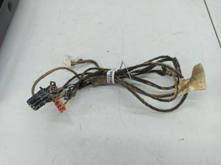 дверная проводка Audi A4 B7 2005, 2.0 л., бензин, МКПП, серый, универсал, 8E0971693B