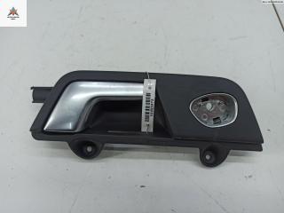 ручка внутренняя задняя правая Audi A4 B7 2005, 2.0 л., TFSI, бензин, АКПП, серый, универсал, 8E0839020