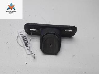 накладка двери (крышки) багажника Volkswagen Caddy 3 поколение 2005, 2.0 л., дизель, МКПП, белый, фургон, 2K0827679A