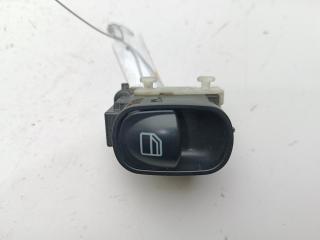 кнопка стеклоподъемника переднего правого Mercedes-Benz C W203 2005, 2.2 л., дизель, АКПП, чёрный, универсал, 2038200210