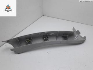 накладка двери (крышки) багажника Skoda Octavia mk1 (A4 1U) 2003, 2.0 л., бензин, МКПП, синий, универсал, 1U9867714