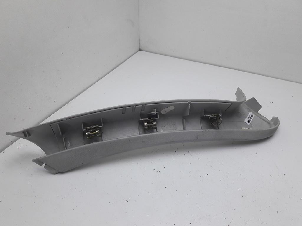 накладка двери (крышки) багажника Skoda Octavia mk1 (A4 1U) 2003, 2.0 л., бензин, МКПП, синий, универсал, 1U9867714